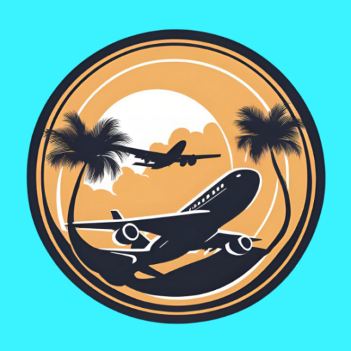 Savvy travel plan site icon